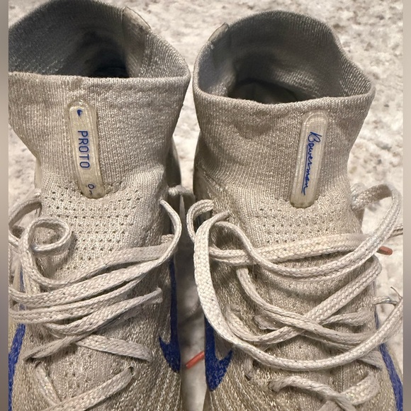 Nike Mercurial Superfly 10 Elite FG Women’s Size 7 - Picture 6 of 9